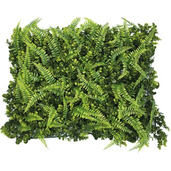 ΔΙΑΚΟΣΜΗΤΙΚΟ ΠΛΑΚΑΚΙ ΠΡΑΣΙΝΑΔΑΣ (GRASS) 40x60cm