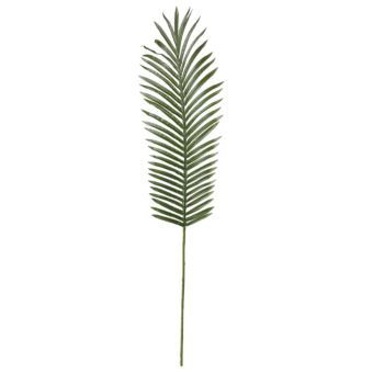 ΚΛΑΔΙ ΦΟΙΝΙΚΑΣ ΠΡΑΣΙΝΟ - Υ120cm