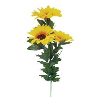ΚΛΑΔΙ ΗΛΙΟΤΡΟΠΙΟ Χ3 - Y80cm.