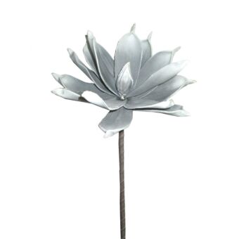 FOAM ΓΚΡΙ ΝΟΥΦΑΡΟ Υ75cm.