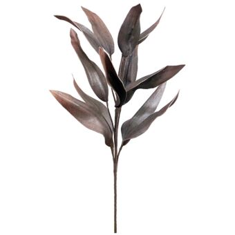 FOAM ΣΟΚΟΛΑ ΦΥΛΛΟ Y85cm.
