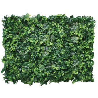 ΔΙΑΚΟΣΜΗΤΙΚΟ ΠΛΑΚΑΚΙ ΠΡΑΣΙΝΑΔΑΣ ΚΙΣΣΟ- 40x60cm