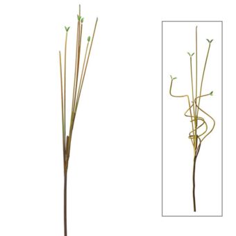 ΚΛΑΔΙ ΜΠΑΜΠΟΥ Χ7 Y128cm