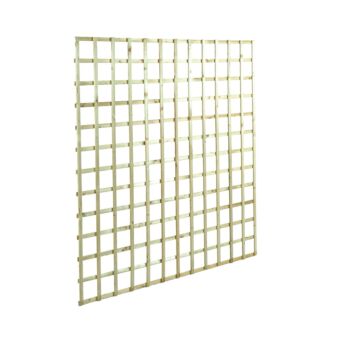 Καφασωτό αναρρίχησης 12 x 12 180 x 180εκ.