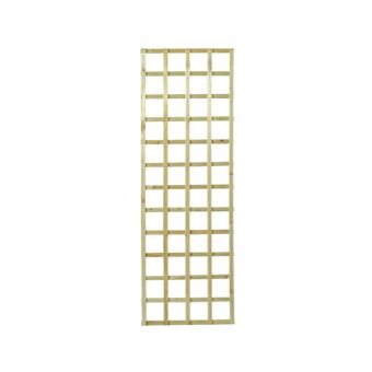 Καφασωτό αναρρίχησης 12 x 12 60 x 180εκ.