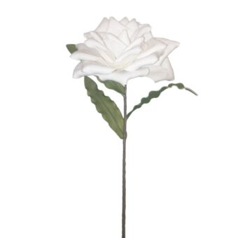 FOAM ΛΕΥΚΟ ΤΡΙΑΝΤΑΦΥΛΛΟ 11x26(x70)cm