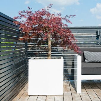Γλάστρα Block L L 50 x W 50 x H 50