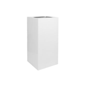 Τετράγωνη Γλάστρα Bouvy L L 40 x W 40 x H 80