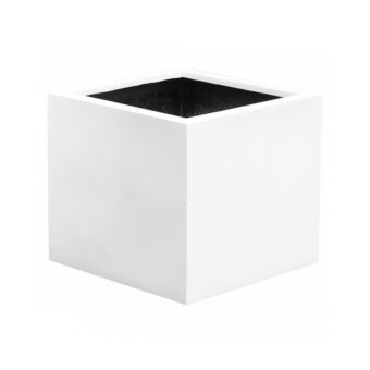 Τετράγωνη Γλάστρα Jumbo XL L 110 x W 110 x H 92