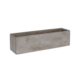 Ζαρτινιέρα Alice L 48.5 L x 8.3 W x 12 H