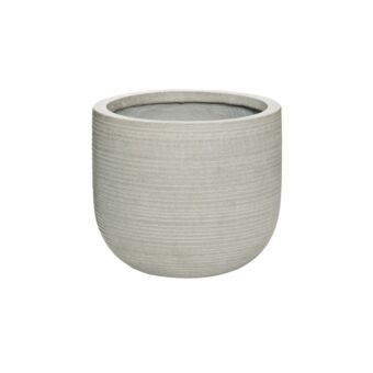 Γλάστρα Cody S (Ridged) Ø 28 x H 25