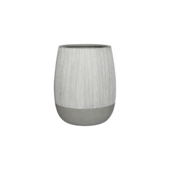 Γλάστρα Perry S Ø 22 x H 39