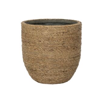 Γλάστρα Cody S, Straw Grass Ø 22 x H 20