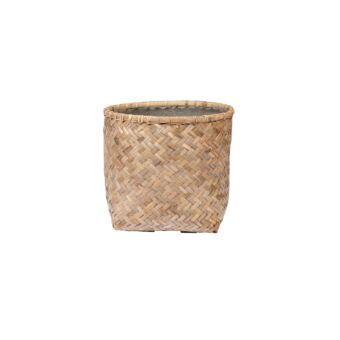 Zayn XS, Bamboo Ø 46 x H 42