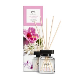 IPURO ESSENTIALS FLOWER BOWL ΑΡΩΜΑΤΙΚΟ ΧΩΡΟΥ 100ml