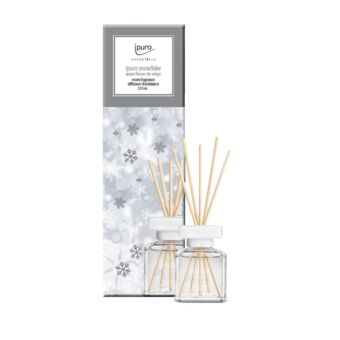 IPURO ESSENTIALS SNOWFLAKE ΑΡΩΜΑΤΙΚΟ ΧΩΡΟΥ 100ml