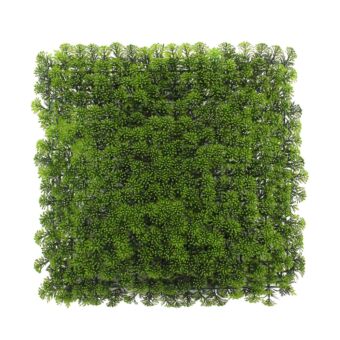 Τεχνητή Φυλλωσιά Moss Hyloconium 50x50 εκ.