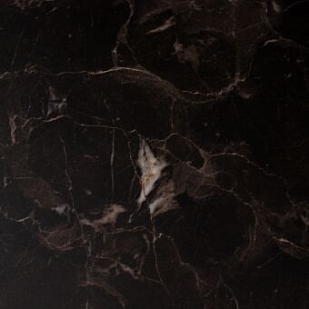 ΕΠΙΦΑΝΕΙΑ ΤΡΑΠΕΖΙΟΥ HPL BROWN MARBLE 80x80 εκ. ΠΑΧΟΥΣ 12mm.