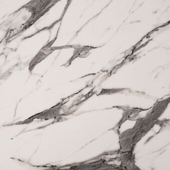 ΕΠΙΦΑΝΕΙΑ ΤΡΑΠΕΖΙΟΥ 70Χ70 MARBLE WHITE GREY