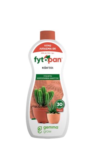 Fytopan cactus