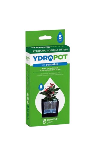 Ydropot