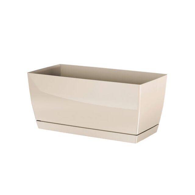 ΖΑΡΝΤΙΝΙΕΡΑ ΜΕ ΠΙΑΤΑΚΙ ΕΚΡΟΥ COUBI CASE P 29x14.2x13.6cm