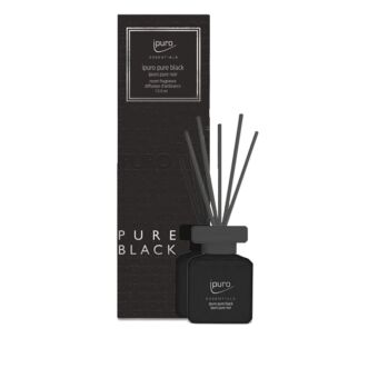 IPURO ESSENTIALS PURE BLACK ΑΡΩΜΑΤΙΚΟ ΧΩΡΟΥ 100ml