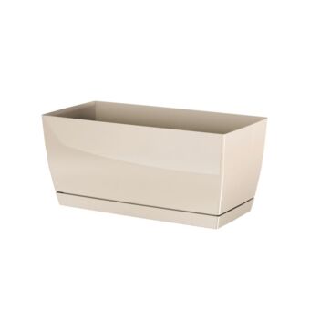 ΖΑΡΝΤΙΝΙΕΡΑ ΜΕ ΠΙΑΤΑΚΙ ΕΚΡΟΥ COUBI CASE P 29x14.2x13.6cm