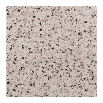 ΕΠΙΦΑΝΕΙΑ ΤΡΑΠΕΖΙΟΥ ΤΕΤΡΑΓΩΝΗ 5766 WERZALIT 80X80 εκ. TERRAZZO 