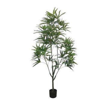 ΔΕΝΤΡΟ REAL TOUCH ΜΕΛΙΚΟΚΙΑ ΣΕ ΚΑΣΠΩ - Υ190cm