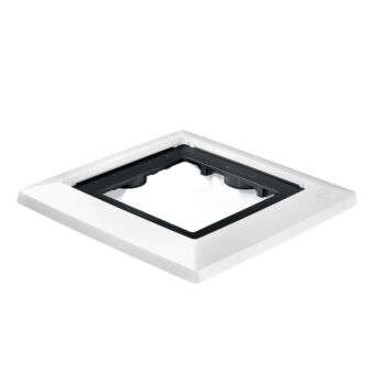 Cubico 40 White