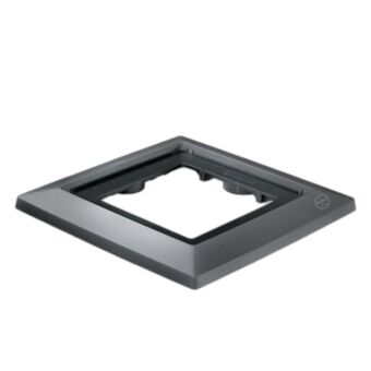 Cubico 40 Charcoal