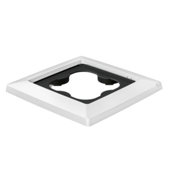 Cubico 30 White