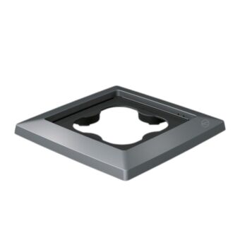 Cubico 30 Charcoal