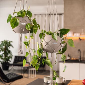 Macrame Pure 90