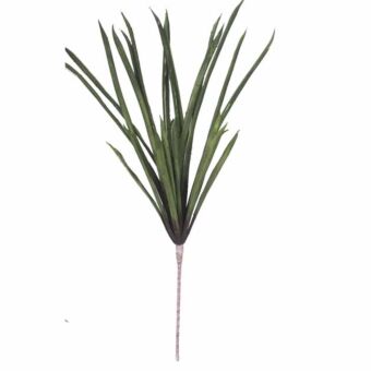 FOAM ΦΥΛΛΟ ΓΙΟΥΚΑ ΛΕΠΤΟ ΠΡΑΣΙΝΟ/ΜΩΒ Υ95cm.
