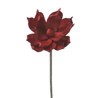 FOAM ΚΟΚΚΙΝΟ ΝΟΥΦΑΡΟ Y75cm
