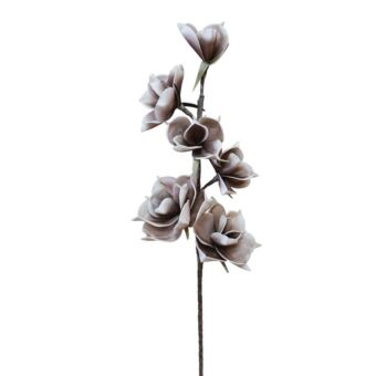 FOAM ΚΑΦΕ ΟΡΧΙΔΕΑ Y79cm