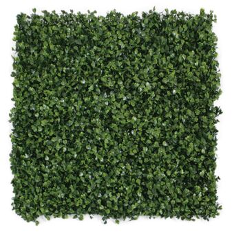 ΠΛΑΚΑΚΙ GRASS ΤΑΠΗΤΑΣ ΤΡΙΦΥΛΛΙ 50x50cm.