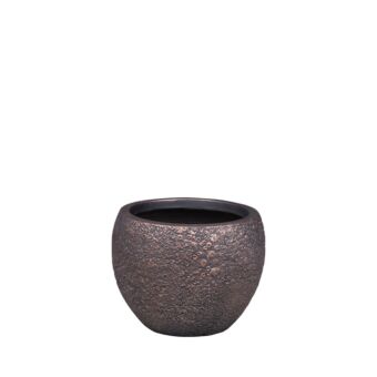 ΓΛΑΣΤΡΑ FIBERCLAY ΜΙΚΡΟ ΟΞΕΙΔΩΣΗ ΧΑΛΚΟΥ ΜΠΩΛ - Φ30x23cm
