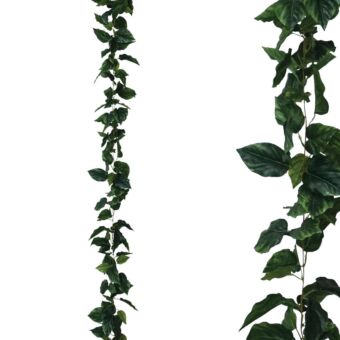 ΓΙΡΛΑΝΤΑ ΠΟΘΟΣ ΠΡΑΣΙΝΟ - Y270cm