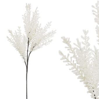 FOAM ΚΛΑΔΙ ΓΥΨΟΦΥΛΛΟ ΛΕΥΚΟ - Υ94cm