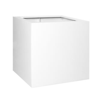 Τετράγωνη Γλάστρα Block XXL  L 70 x W 70 x H 70