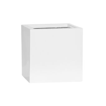 Τετράγωνη Γλάστρα  Fleur M L 20 x W 20 x H 20
