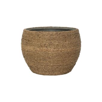 Abby S, Straw Grass Ø 30 x H 21