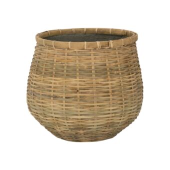 Γλάστρα Antonio M, Bamboo Ø 35 x H 30