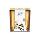 IPURO ESSENTIALS SOFT VANILLA ΑΡΩΜΑΤΙΚΟ ΚΕΡΙ 125gr