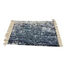 REEF ΧΑΛΙ ΒΑΜΒΑΚΙ POLYESTER ΜΠΛΕ ΛΕΥΚΟ ΜΠΕΖ 70x140cm