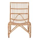 ΠΟΛΥΘΡΟΝΑ ΡΑΒΔΟΙ RATTAN ΣΕ ΦΥΣΙΚΟ 60x85x93Yεκ.