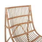 ΠΟΛΥΘΡΟΝΑ ΡΑΒΔΟΙ RATTAN ΣΕ ΦΥΣΙΚΟ 60x85x93Yεκ.